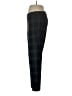 Talbots Outlet Plaid Green Dress Pants Size 10 - photo 5
