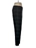 Talbots Outlet Plaid Green Dress Pants Size 10 - photo 4