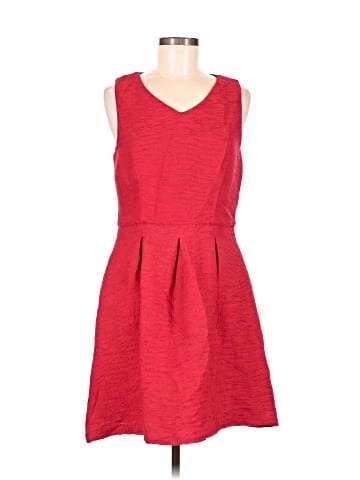 The Limited Casual Dress (view 1)