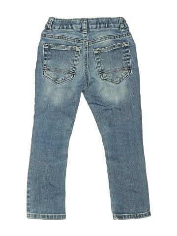 Cat & Jack Jeans (view 2)