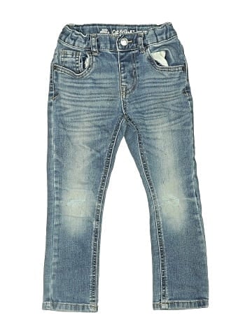 Cat & Jack Jeans (view 1)