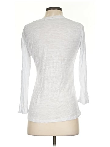 David Cline 3/4 Sleeve T-Shirt (view 2)