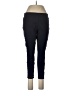 Ann Taylor LOFT Solid Black Active Pants Size L - photo 1