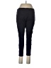 Ann Taylor LOFT Solid Black Active Pants Size L - photo 2