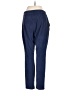 Lands' End Solid Blue Casual Pants Size 14 - photo 2
