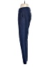 Lands' End Solid Blue Casual Pants Size 14 - photo 5