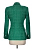Zara Tweed Green Blazer Size M - photo 2