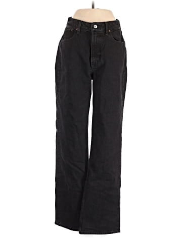 Abercrombie & Fitch Jeans (view 1)