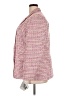 Bar III Tweed Pink Blazer Size XXL - photo 5