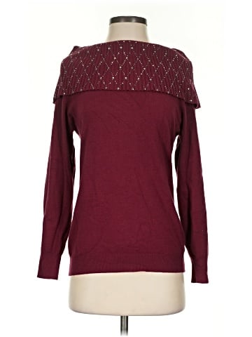 Milano Pullover Sweater (view 1)