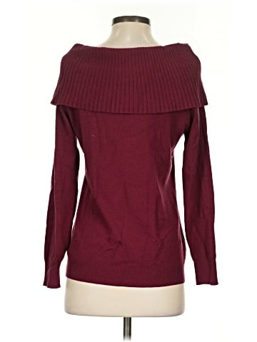 Milano Pullover Sweater (view 2)