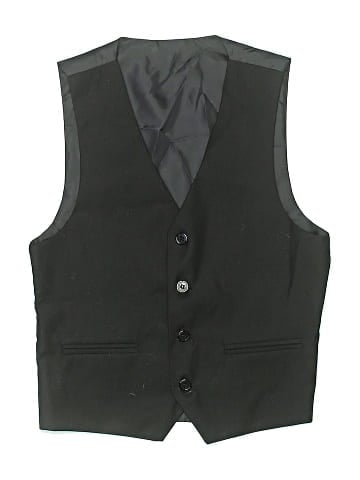 Assorted Brands Tuxedo Vest (view 1)