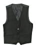 Assorted Brands Black Tuxedo Vest Size 10 - photo 1