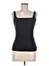 Nike Black Tank Top Size M - photo 1