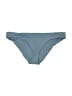 L Space Solid Gray Swimsuit Bottoms Size S - photo 1