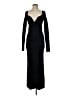 Sir. Black Cocktail Dress Size Med (2) - photo 1
