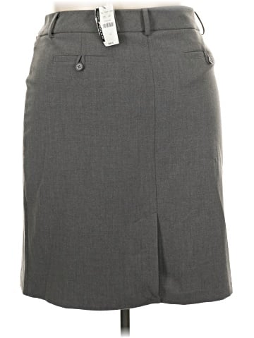 New York & Company Formal Skirt (view 2)