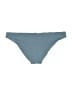 L Space Solid Gray Swimsuit Bottoms Size S - photo 2