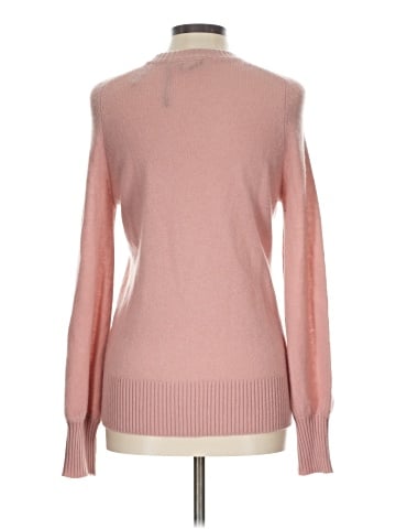 The Limited Cashmere Pullover Sweater (view 2)