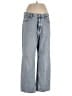 Aeropostale 100% Cotton Blue Jeans Size 10 - photo 1