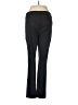 Ann Taylor LOFT Black Active Pants Size 6 - photo 2