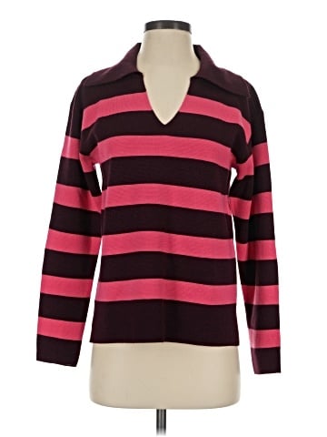 Talbots Wool Pullover Sweater (view 1)