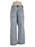 Aeropostale 100% Cotton Blue Jeans Size 10 - photo 2