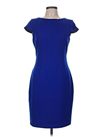 T Tahari Cocktail Dress (view 1)