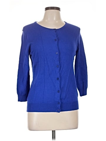 Larry Levine Cardigan (view 1)