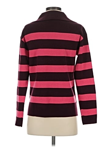 Talbots Wool Pullover Sweater (view 2)