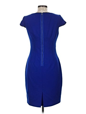 T Tahari Cocktail Dress (view 2)