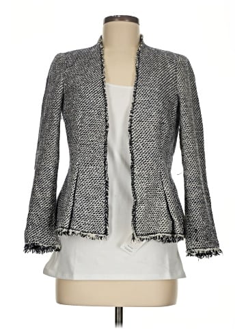 Rebecca Taylor Blazer (view 1)