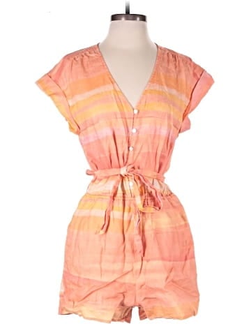 Bella Dahl Romper (view 1)
