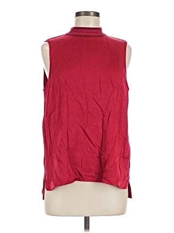 Rag & Bone Sleeveless Blouse (view 1)