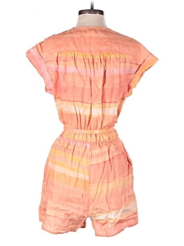 Bella Dahl Romper (view 2)
