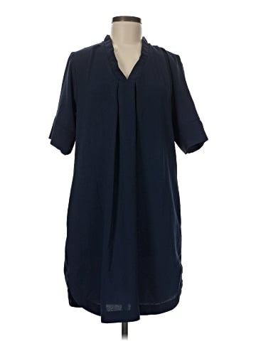 Bobeau Casual Dress (view 1)