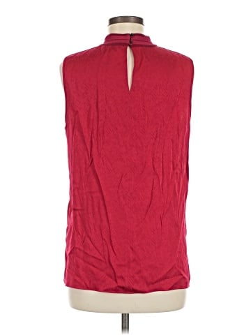 Rag & Bone Sleeveless Blouse (view 2)