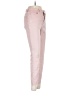 Gap Hearts Pink Jeans Size 14 - photo 4