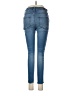 Whetherly Solid Blue Jeans Size 6 - photo 2