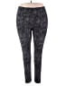 Intro Gray Leggings Size XXL (estimated) - photo 1