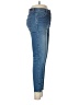 Whetherly Solid Blue Jeans Size 6 - photo 4