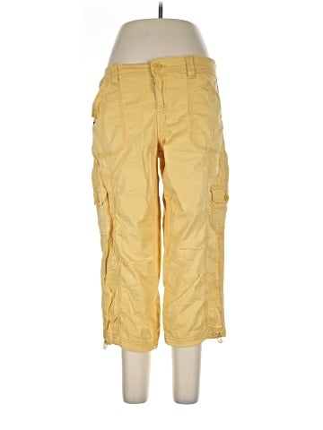 Style&Co Cargo Pants (view 1)