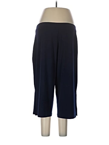 Susan Graver Active Pants (view 2)