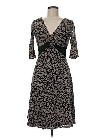 Suzi Chin for Maggy Boutique Cocktail Dress (view 1)