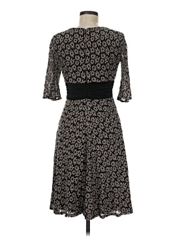 Suzi Chin for Maggy Boutique Cocktail Dress (view 2)