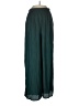 Mittoshop 100% Polyester Teal Casual Pants Size L - photo 1