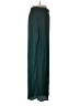Mittoshop 100% Polyester Teal Casual Pants Size L - photo 4