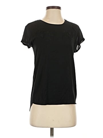 Maison Scotch Short Sleeve T-Shirt (view 1)
