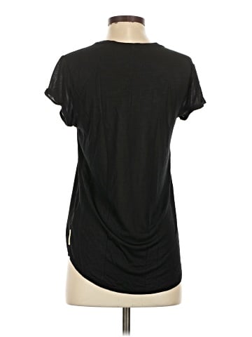 Maison Scotch Short Sleeve T-Shirt (view 2)