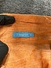 J. McLaughlin Orange Long Sleeve Blouse Size S - photo 7